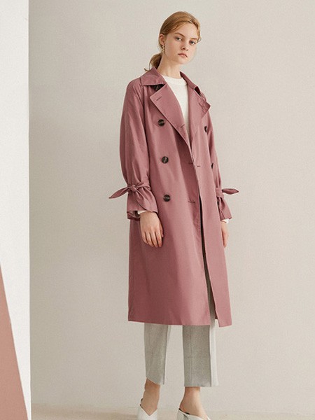 范米轩2021秋冬季