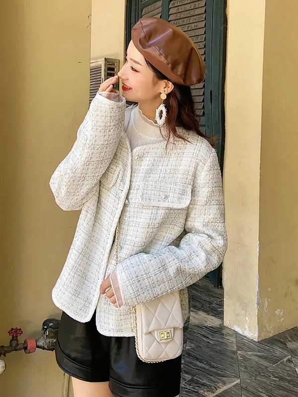 C&M女装2021秋冬季