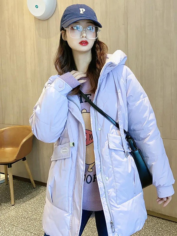 C&M女装2021秋冬季