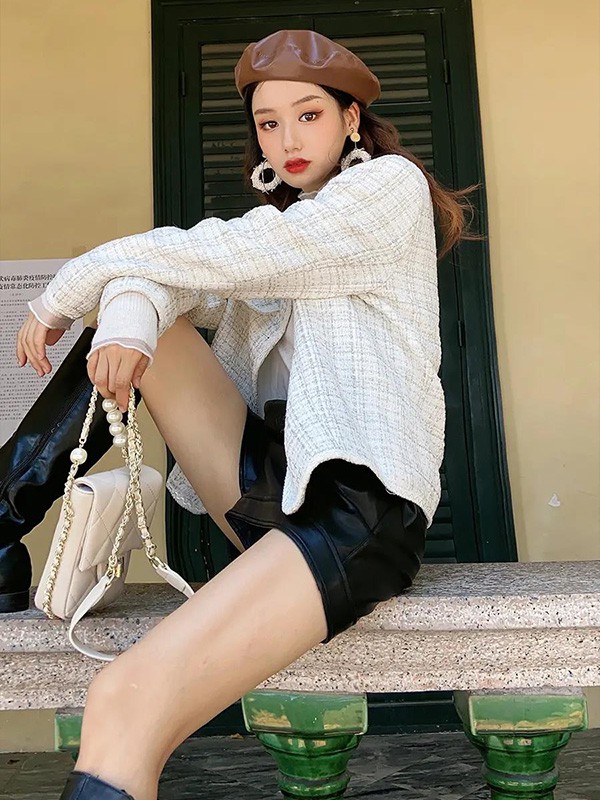 C&M女装2021秋冬季