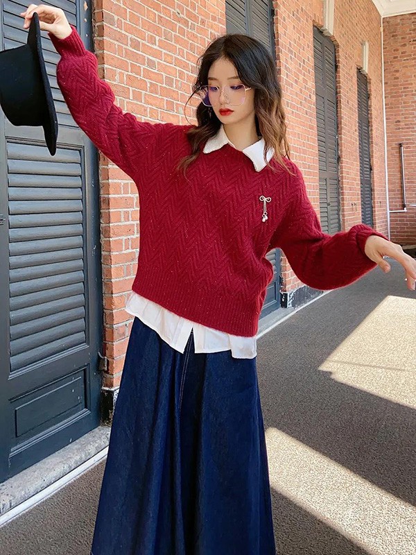 C&M女装2021秋冬季