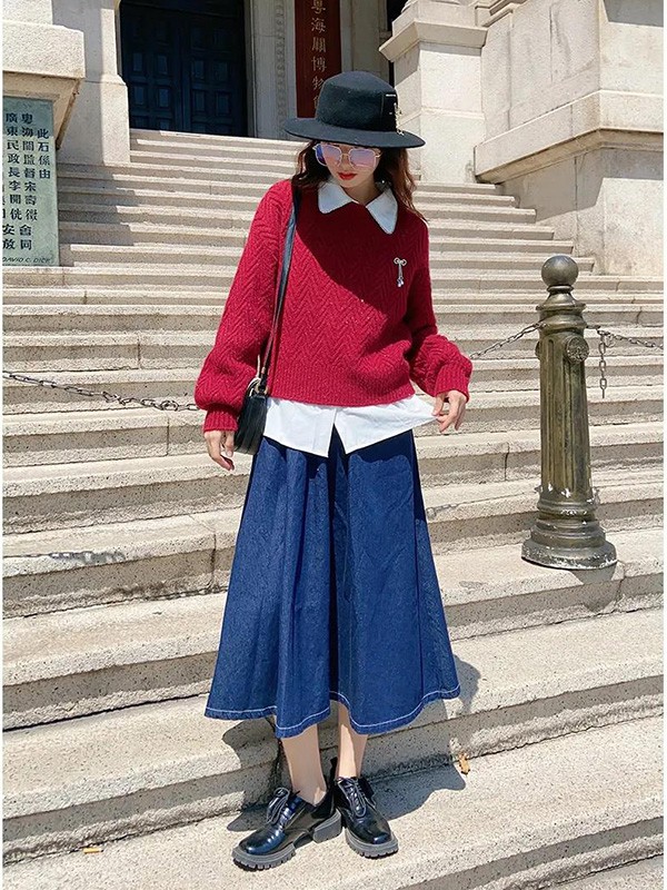 C&M女装2021秋冬季