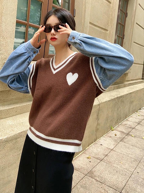 C&M女装2021秋冬季