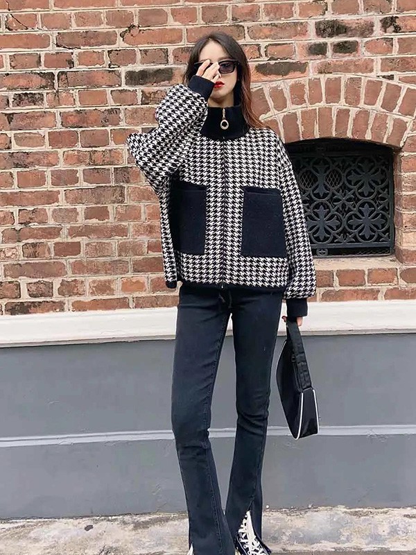 C&M女装2021秋冬季