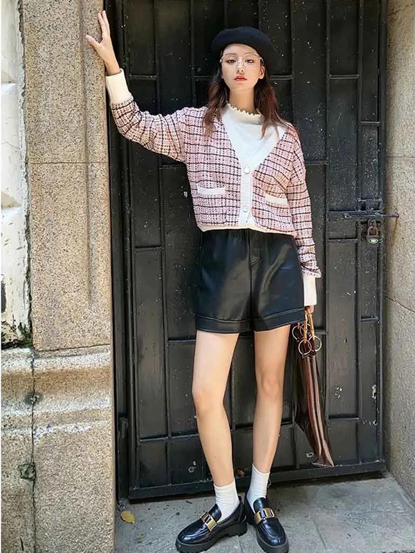 C&M女装2021秋冬季