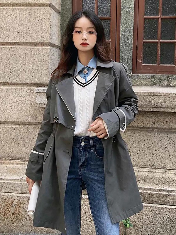 C&M女装2021秋冬季