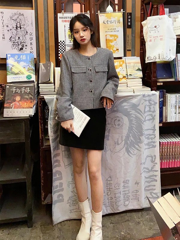 C&M女装2021秋冬季