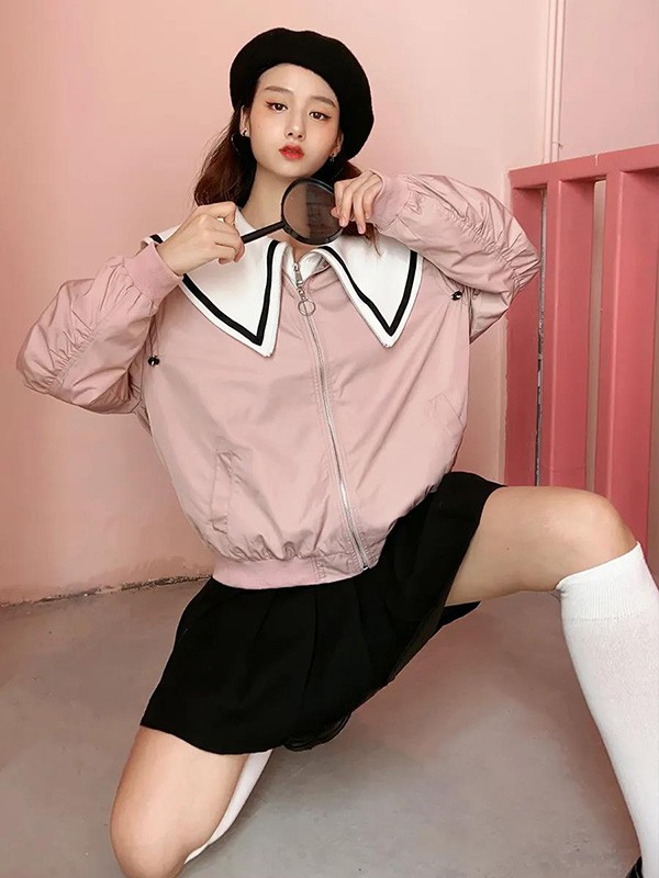 C&M女装2021秋冬季