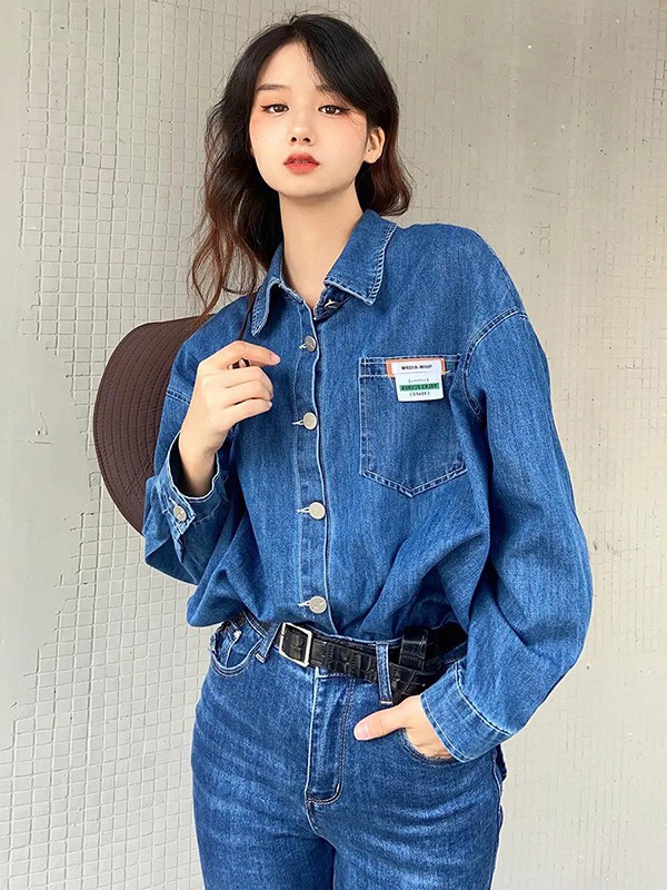 C&M女装2021秋冬季