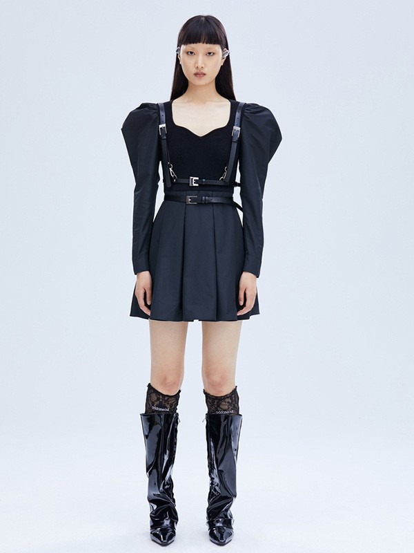 RE'VAN女装2021秋冬季