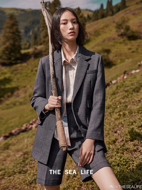 欧海一生2021秋冬季