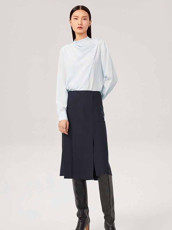 OVV女装2021秋冬季