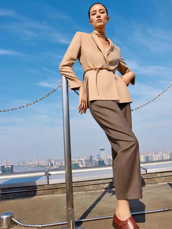 OVV女装2021秋冬季