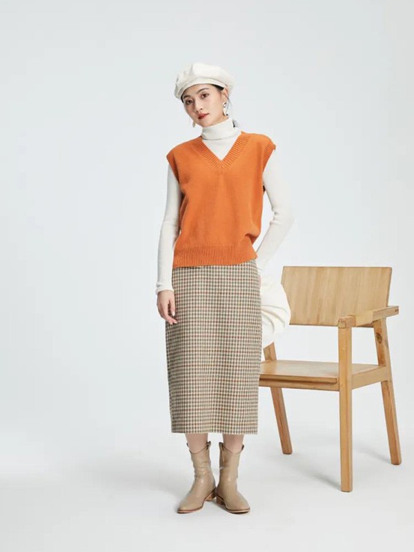 Remember女装2021秋冬季