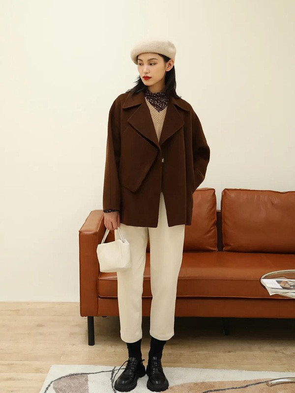 Remember女装2021秋冬季