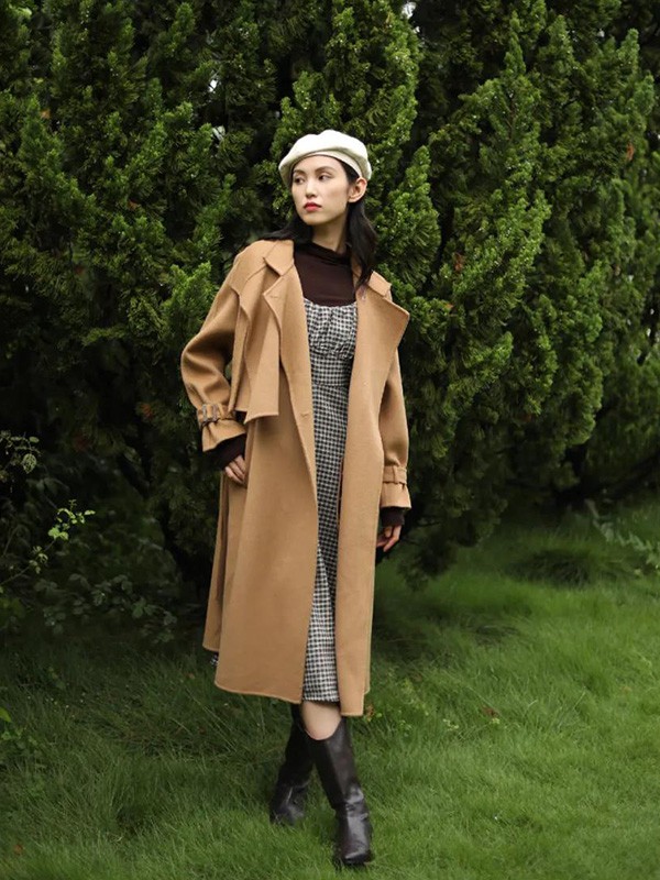 Remember女装2021秋冬季