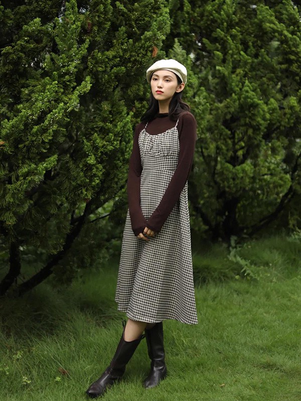 Remember女装2021秋冬季