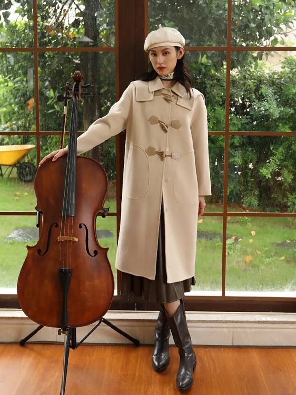 Remember女装2021秋冬季