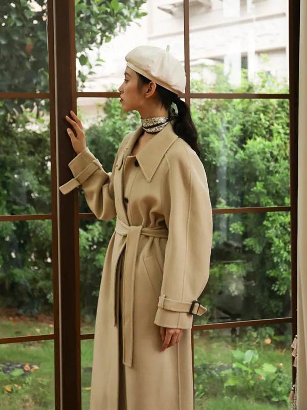 Remember女装2021秋冬季