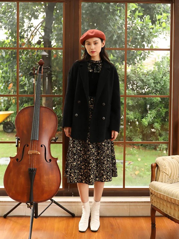 Remember女装2021秋冬季