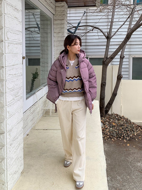 22xx女装2021秋冬季