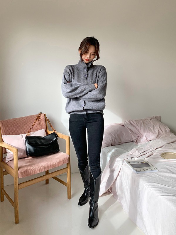 22xx女装2021秋冬季