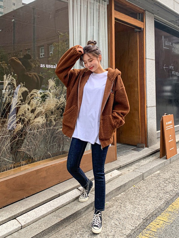 22xx女装2021秋冬季