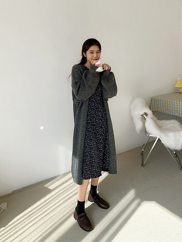 22xx女装2021秋冬季