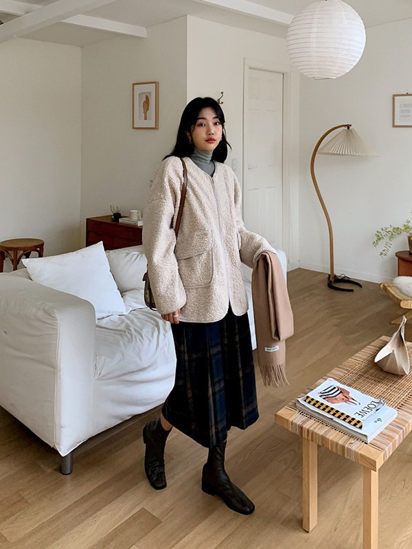 22xx女装2021秋冬季