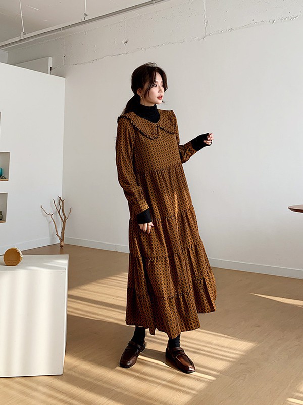 22xx女装2021秋冬季