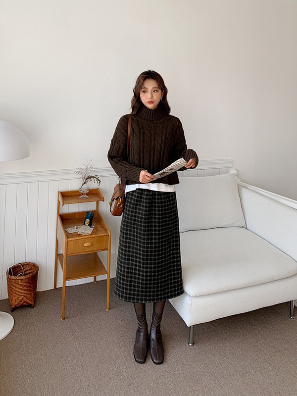 22xx女装2021秋冬季