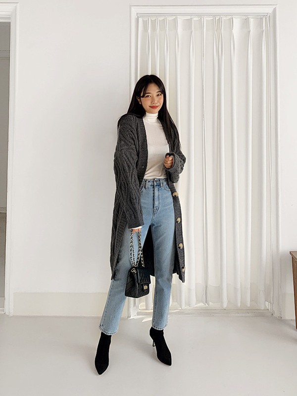 22xx女装2021秋冬季