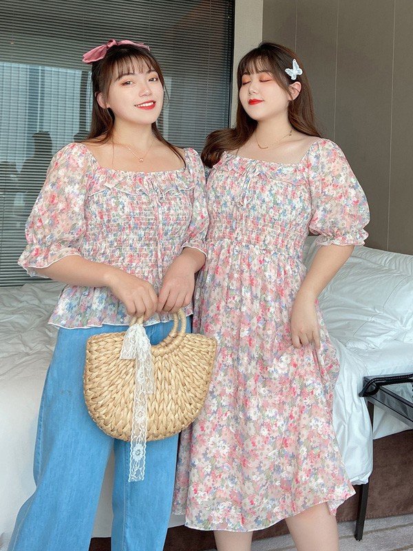 大码百分百女装2021秋冬季