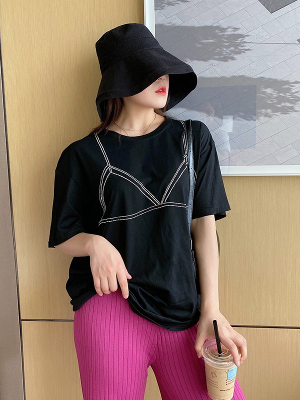 大码百分百女装2021秋冬季