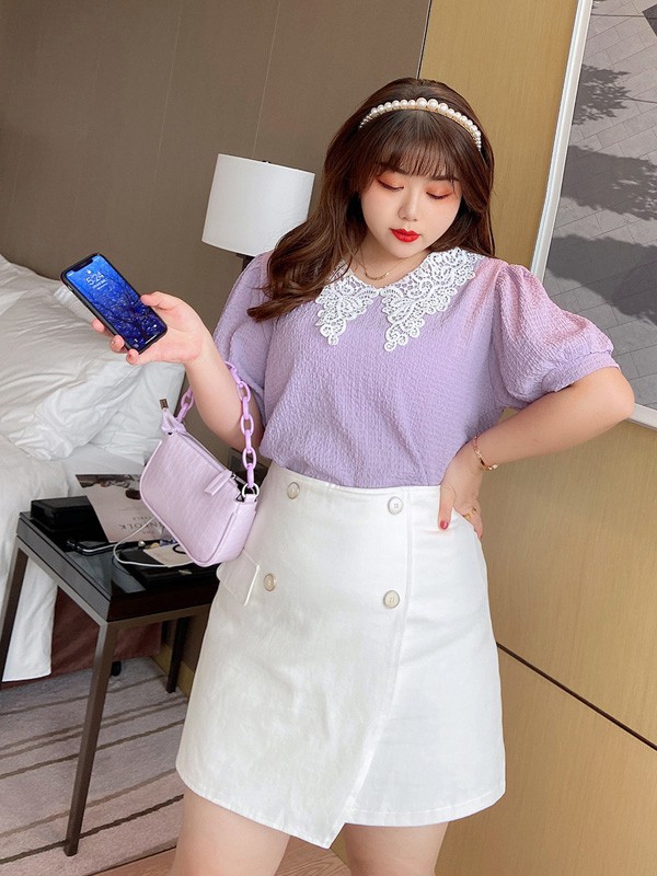 大码百分百女装2021秋冬季