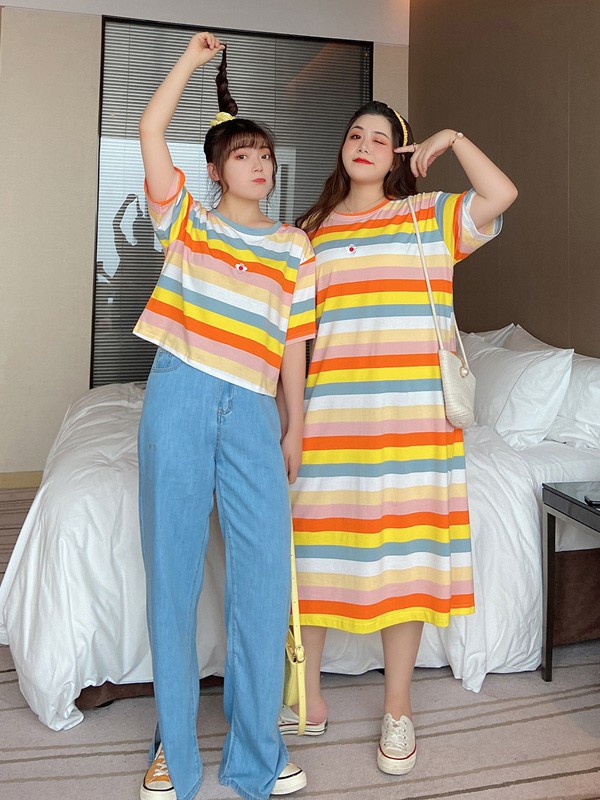 大码百分百女装2021秋冬季