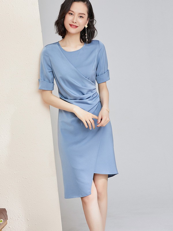 芳外女装2021春夏季