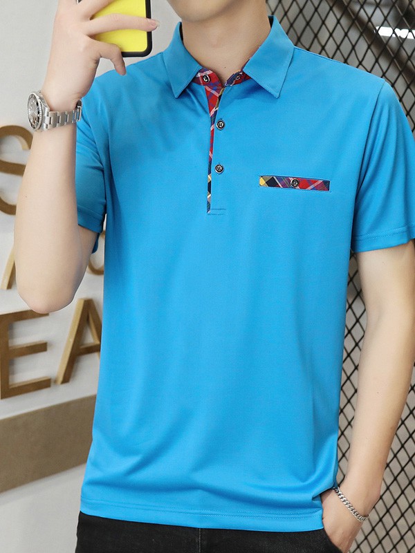 百郡爵男装2021春夏季