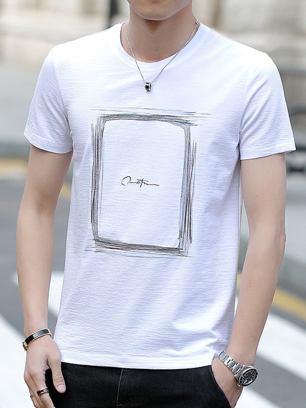 百郡爵男装2021春夏季