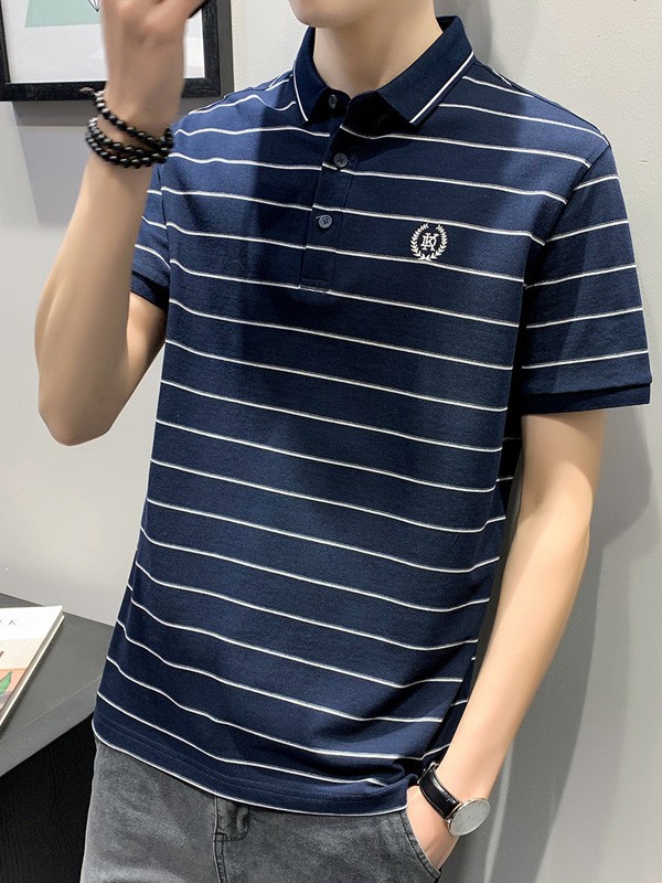 百郡爵男装2021春夏季