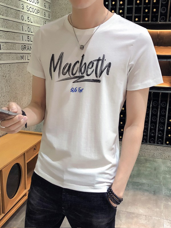 百郡爵男装2021春夏季