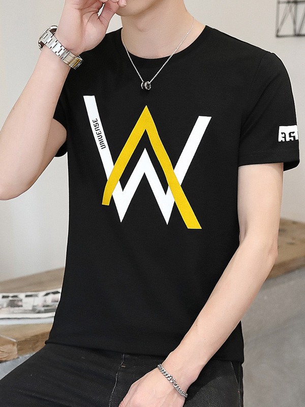 百郡爵男装2021春夏季