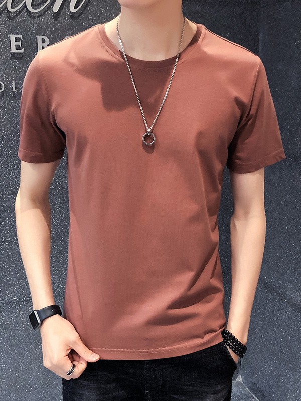 百郡爵男装2021春夏季