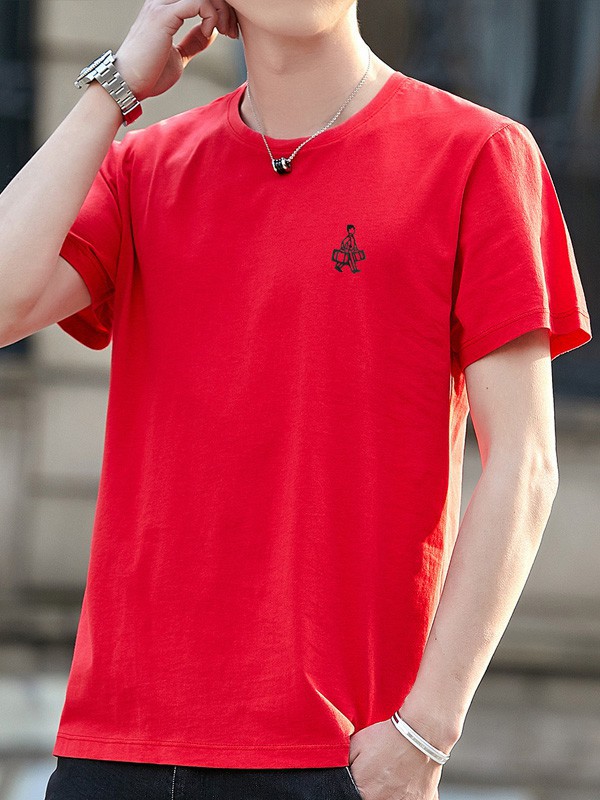 百郡爵男装2021春夏季