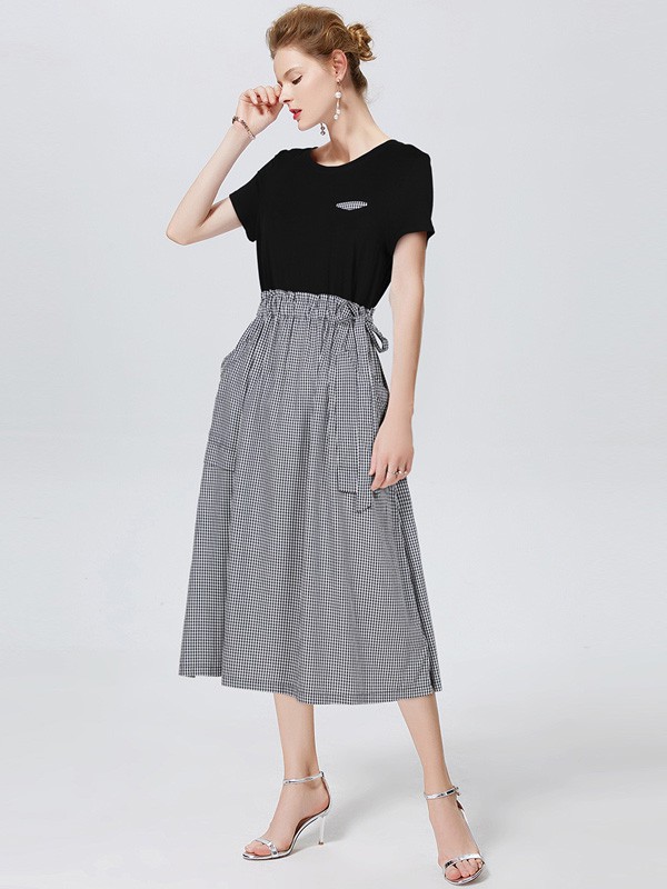 LEPLUSS女装2021春夏季