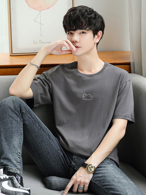 初善男装2021春夏季