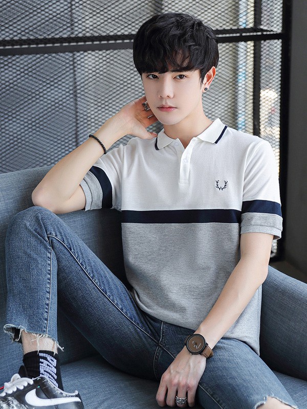 初善男装2021春夏季