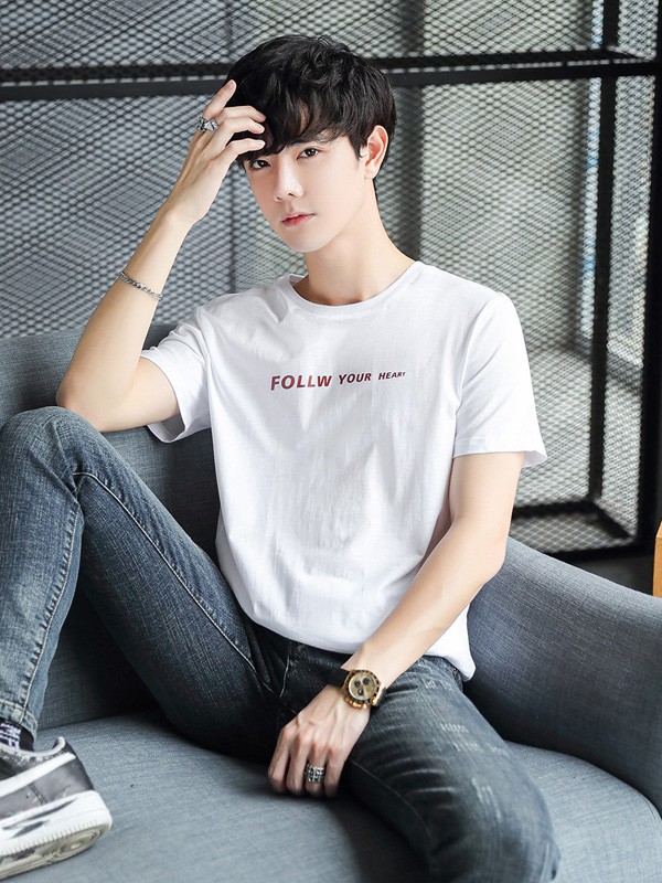 初善男装2021春夏季