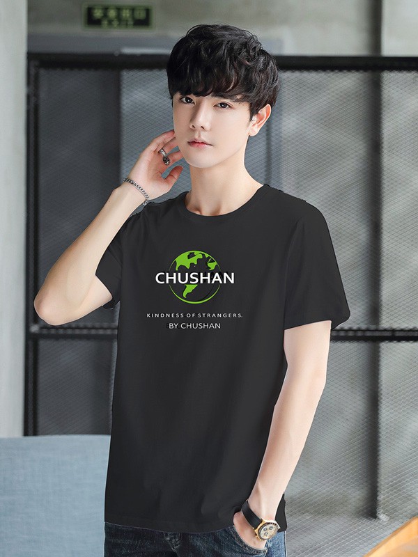 初善男装2021春夏季