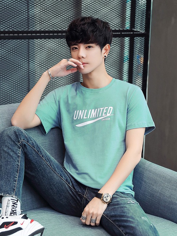 初善男装2021春夏季